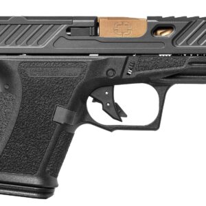 SHD CR920 ELIOR 9MM BRZ 10RD