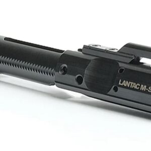 LANTAC 7.62/.308 M-SPEC Bolt Carrier Group - QPQ Black Nitride