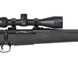 MOSSBERG PATRIOT SPORTING RIFLE .400 LEGEND BLACK 4RD 28250