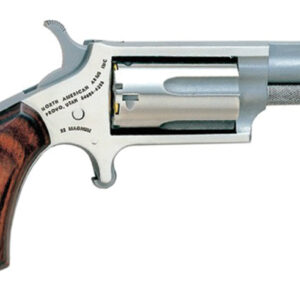 Mini-Rev Combo 22Mag/22LR 1 5/8"S FS