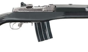 Mini-30 7.62x39 16.1"S B/Syn RngRail20rd