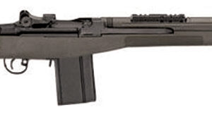 M1A Scout Squad 308 18" B AS B Composite