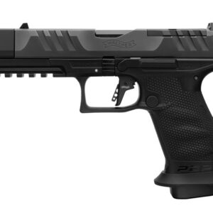 PDP PRO-X PMM Compact 9mm OR 4.6" 18-rd