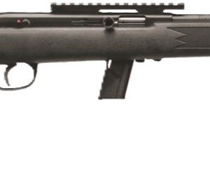 64 FV-SR .22LR 16.5" Black/Syn 10-rd