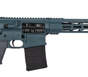 DB10 .308 Win 16" TB MLOK JJ Blue PMag 20rd