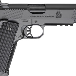 1911 TRP 45ACP 5" Black 8rd