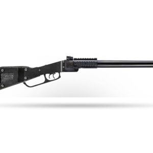 M6 Combo Folding 12GA/22LR 18.5" Blued