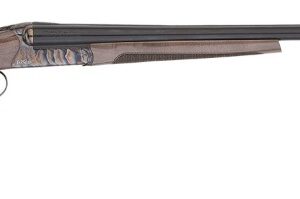 Phoenix S/S 12GA 28" Wlnt/CsColor 3" CT-5