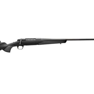 X-Bolt 2 Hunter Comp 7mm PRC 24" Blk 3-rd
