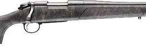 BERGARA B-14 STOKE COMPACT RIFLE RIB 243 WIN 20 IN C-KOTE THD 5/8X24 W BRAKE 12.25 LOP SYN STK 3RD