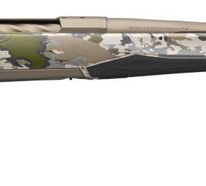 BROWNING X-BOLT 2 SPEED SPR RIB 7MM PRC 20IN BBL BRONZE ADJ OVIX CAMO STOCK 3/RD DBM