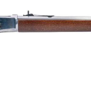 HERITAGE R92 RIL 45 COLT 24" OCTAGON BBL SS HARDWOOD STOCK 12RD
