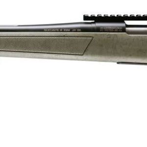 CVA CASCADE XT LH RIB 308 WIN 22 IN C-KOTE THD 5/8X24 BBL W BRAKE ADJ CAMO STOCK 1 MAG