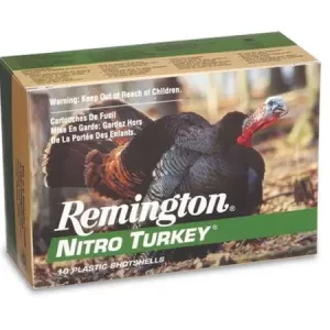 REMINGTON 20GA 3IN 1-1/4OZ 5 10 RD/BX 10 BX/CS