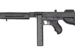 THOMPSON 1927 A1 COMMANDO RIA 45 16" 30RD STICK MAG