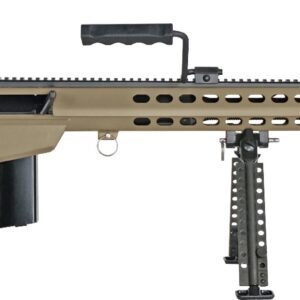 BRT 82A1 SA 50BMG 29FDE 10RD