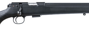 CZ 457 Amer Syn 22WMR 20.5" NS SR 5rd