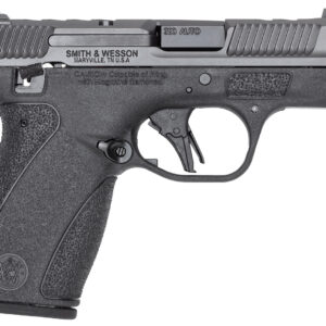 S&W BG2.0PC CC 380 12R TS NS