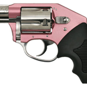 Char Off Duty Chic Ldy 38 2"Hi/S DAO 5rd