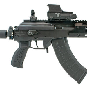 Galil Ace Pstl Gen 2 7.62x39 8.3" 30Rd