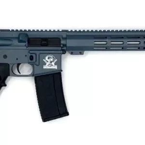 GREAT LAKES GL15 223 WYLDE RFL 16" STS BBL, BLUE TITANIUM