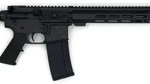 GREAT LAKES FIREARMS GL-15 RIA 223 WYLDE 16IN BBL ORC  BLACK/NITRIDE 30RD MAG