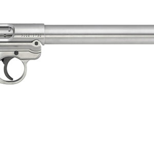 MK IV Target 22LR 10" SatinSS AS 2/10rd