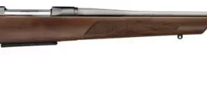 BROWNING AB3 HUNTER RIB 30-06 SPRINGFIELD 22IN BBL BLUE WOOD 5/RD DBM