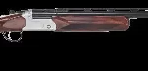 STEVENS 555 TRAP COMPACT SGS 20GA 26IN BBL WALNUT 3CT SINGLE BARREL