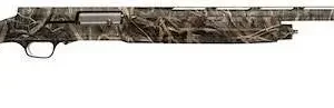 BROWNING A5 SGA 12GA 3.5IN 28IN BBL MOSGH CAMO 3CT