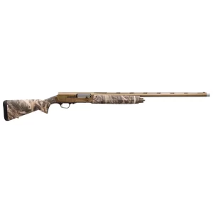 BROWNING A5 WICKED WING SGA 12GA 3.5 IN 28IN BBL MOSGH CAMO BURNT BRONZE 3CT ABS CASE