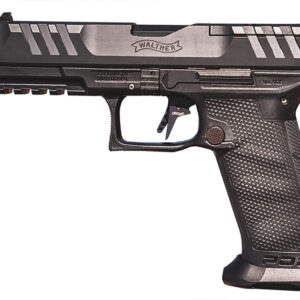 PDP 9mm 5.1" Optic Ready ProSD 10rd