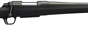 AB3 Micro Stalker .308 22" Blk Comp NS
