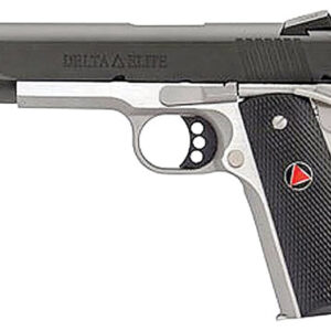 Delta Elite 10mm 5" Two Tone FS 8rd