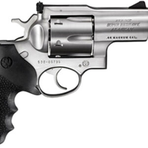 S-RedHawk Alaskan 44Mag 2.5" S AS KSRH2