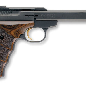 Buck Mark PLUS 22 5.5" M/Bl AS UDX