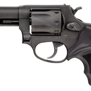 942 22LR 3" Blk/Blk F/S 8rd