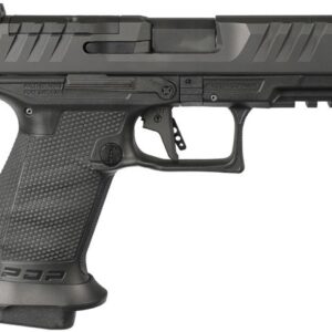 WLT PDP PRO E 9MM 4" OR 18RD