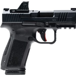 CANIK METE MC9 L W/MECANIK MO1 OPTIC 9MM 3.18IN BARREL COMES WITH TWO 17 RD MAGS AND ACCESSORY KIT HG7882V-N