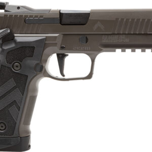 SIG P226X5 LEGION SA 9MM 20R