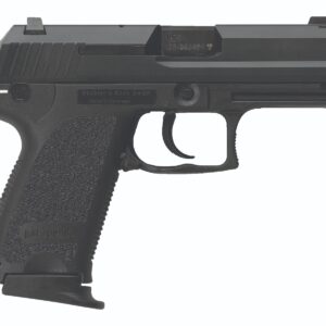 H&K USPV1 CMPCT 9MM B FS 13RD
