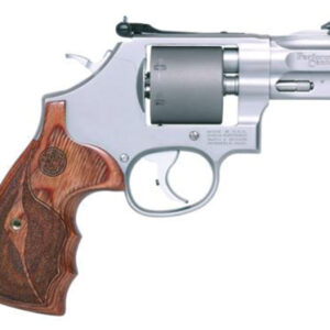 PC 986 9mm 2.5" Matte Silver 7rd