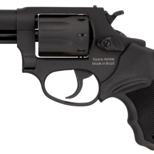 942 22WMR 2" Blk/Blk F/S 8rd