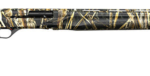 Retay Gordion Max-7 Camo 12ga 3" 26"