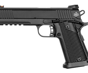 ROCK ISLAND TAC ULTRA 45ACP 5" 14RD