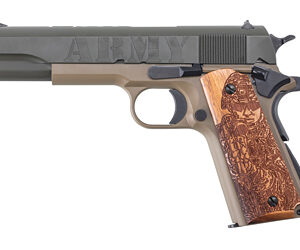 AUTO ORD 1911 ARMY 250TH 45ACP 5"