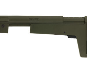 B5 AK STOCK FIXED ODG