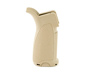 BCM GUNFIGHTER GRIP MOD 1 FDE