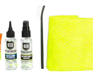BCT BASIC CLEANING KIT