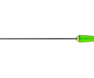 BCT CARBON FBR CLN ROD 12"